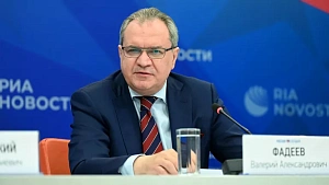В СПЧ призвали следить за помилованными за участие в СВО В СПЧ призвали следить за помилованными за участие в СВО