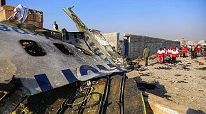 Канадский суд признал терактом крушение украинского Boeing 737 в Иране