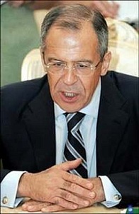 Россия не пойдет на уступки ОБСЕ Россия не пойдет на уступки ОБСЕ