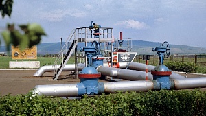 Украина с 1 июня на 25% повышает тарифы на транспортировку нефти Украина с 1 июня на 25% повышает тарифы на транспортировку нефти
