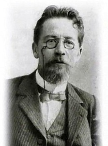 Чехову исполнилось 150 лет Чехову исполнилось 150 лет