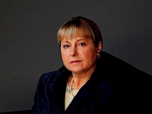 Елена Чавчавадзе: «Это было преступление планетарного масштаба…» Елена Чавчавадзе: «Это было преступление планетарного масштаба…»