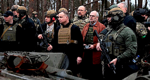 Mysl Polska: на фоне поражения Украины Польша готовится к войне