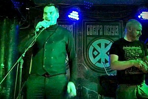 Алексей Гончарук: «Я работаю на вас!» Алексей Гончарук: «Я работаю на вас!»