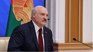 Лукашенко: хочу быть создателем этого государства Лукашенко: хочу быть создателем этого государства