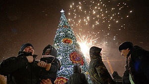 Что поменяется в жизни россиян с 1 января Что поменяется в жизни россиян с 1 января