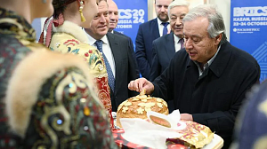 AFP: Зеленский отменил поездку генсека ООН на Украину AFP: Зеленский отменил поездку генсека ООН на Украину