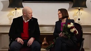 «Маленький мир» домохозяйки Тихановской «Маленький мир» домохозяйки Тихановской
