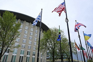 Лавров выступил против расширения мандата ОЗХО Лавров выступил против расширения мандата ОЗХО