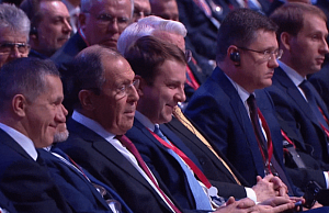 Орешкин не смог ответить на вопрос Путина про импортозамещение Орешкин не смог ответить на вопрос Путина про импортозамещение
