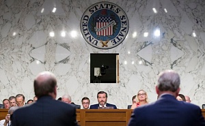 США пригрозили остановить запуск «Северного потока – 2» США пригрозили остановить запуск «Северного потока – 2»