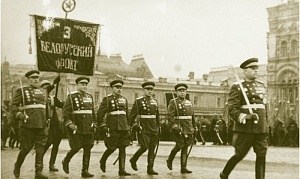 Белорусский фронт: «крысиными тропами» Белорусский фронт: «крысиными тропами»
