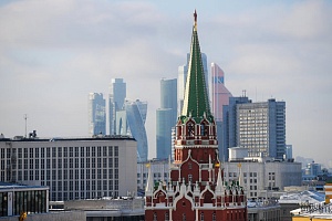 Россия получила рекордно высокую оценку в рейтинге устойчивых экономик Россия получила рекордно высокую оценку в рейтинге устойчивых экономик