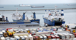Крымский экспорт: «блокада» прорвана