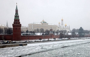 Кремль прокомментировал слова Зеленского о готовности к компромиссу по Крыму и Донбассу
