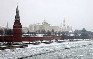 Кремль прокомментировал слова Зеленского о готовности к компромиссу по Крыму и Донбассу Кремль прокомментировал слова Зеленского о готовности к компромиссу по Крыму и Донбассу