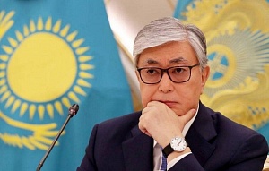 Токаев назвал «языковые патрули» провокацией спецслужб Токаев назвал «языковые патрули» провокацией спецслужб