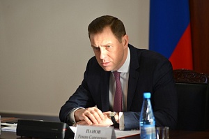 Глава Росгеологии отправлен в отставку Глава Росгеологии отправлен в отставку