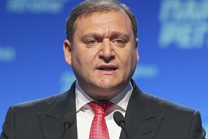 Добкин назвал реальной властью на Украине посольство США Добкин назвал реальной властью на Украине посольство США
