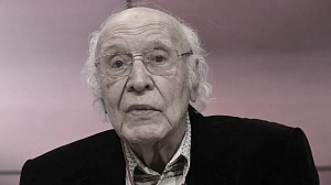 Умер легендарный диктор Виктор Балашов Умер легендарный диктор Виктор Балашов