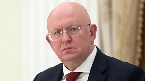 Небензя: ООН проявила себя не лучшим образом при конфликте на Украине Небензя: ООН проявила себя не лучшим образом при конфликте на Украине