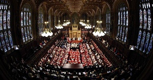Британский парламент проводит срочные дебаты по Brexit Британский парламент проводит срочные дебаты по Brexit