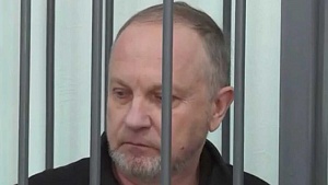 Бывший мэр Владивостока получил 16,5 лет по делу о взятках Бывший мэр Владивостока получил 16,5 лет по делу о взятках