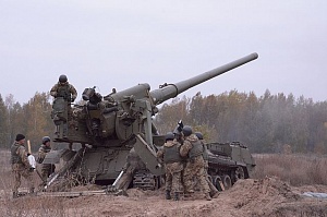 ВСУ произвели массированный обстрел окраин Донецка
