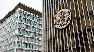 ВОЗ: ситуация с COVID-19 останется сложной в ближайшие три месяца ВОЗ: ситуация с COVID-19 останется сложной в ближайшие три месяца