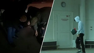 ФСБ предотвратила теракт у кафедрального собора в Барнауле ФСБ предотвратила теракт у кафедрального собора в Барнауле