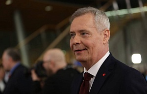Оппозиция победила на выборах в Финляндии Оппозиция победила на выборах в Финляндии