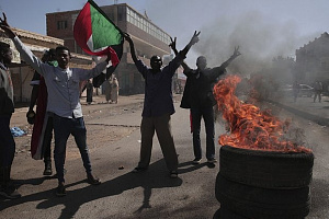 Буркина-Фасо и Мали приравняли вторжение в Нигер к объявлению им войны