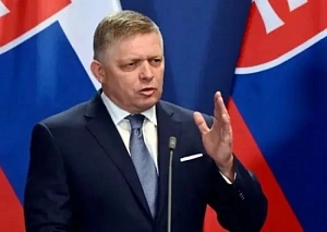 Фицо: Советский Союз внёс наибольший вклад в победу над фашизмом Фицо: Советский Союз внёс наибольший вклад в победу над фашизмом