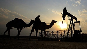 WSJ: Покупатели в США и Европе отказываются от саудовской нефти WSJ: Покупатели в США и Европе отказываются от саудовской нефти