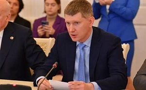 Решетников: российская экономика прошла самый сложный этап Решетников: российская экономика прошла самый сложный этап