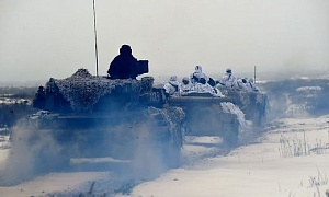 В ОБСЕ озвучили новый план по Донбассу В ОБСЕ озвучили новый план по Донбассу