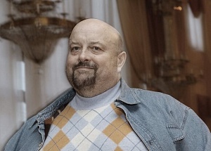Умер оперный певец Вячеслав Войнаровский Умер оперный певец Вячеслав Войнаровский
