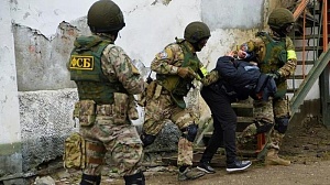 В 2019 году в России предотвращено 39 терактов В 2019 году в России предотвращено 39 терактов