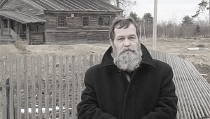 Умер писатель Николай Коняев Умер писатель Николай Коняев