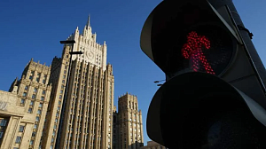 Россия ввела санкции против Великобритании Россия ввела санкции против Великобритании