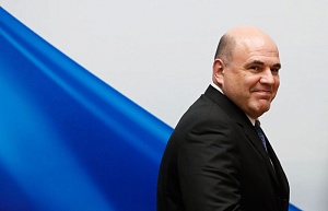 Госдума проголосовала по кандидатуре Мишустина Госдума проголосовала по кандидатуре Мишустина
