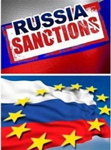 Европейцы обходят санкции? Европейцы обходят санкции?