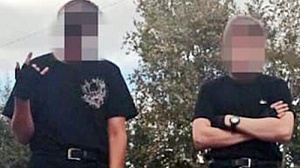 СМИ: ФСБ предотвратила массовый расстрел в подмосковной школе СМИ: ФСБ предотвратила массовый расстрел в подмосковной школе