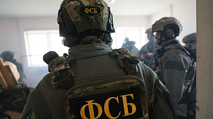 НАК: с начала СВО в России предотвращено 419 терактов НАК: с начала СВО в России предотвращено 419 терактов