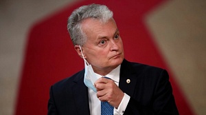 О чем умолчал президент Литвы О чем умолчал президент Литвы