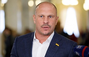 Украина: кто на самом деле оккупант? Украина: кто на самом деле оккупант?