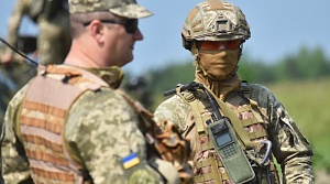 Опубликованы секретные документы о преступлениях ВСУ в Донбассе Опубликованы секретные документы о преступлениях ВСУ в Донбассе