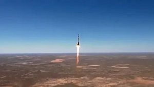 Грузовой корабль «Прогресс МС-27» отправился к МКС Грузовой корабль «Прогресс МС-27» отправился к МКС