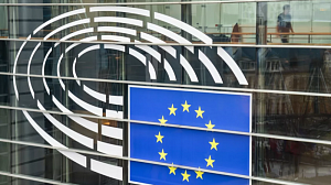 Европарламент принял резолюцию о признании РФ «государством-спонсором терроризма» Европарламент принял резолюцию о признании РФ «государством-спонсором терроризма»