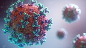 Общее число заражённых COVID-19 в мире превысило 4 миллиона человек Общее число заражённых COVID-19 в мире превысило 4 миллиона человек